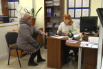 Пенсия в Ивано-Франковске