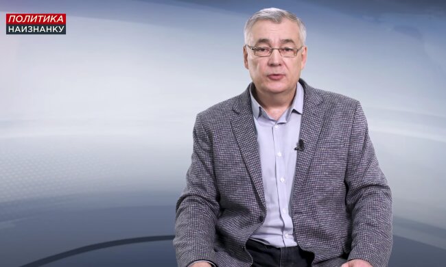 Ватажок терористів отримав звинувачення вже будучи мертвим, - Снєгирьов