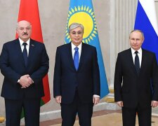 Казахстан ввів заборону для Росії і Білорусі: "Будуть затримувати"