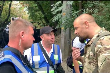 «Мероприятие для избранных». Ветеранский форум прошел со скандалом