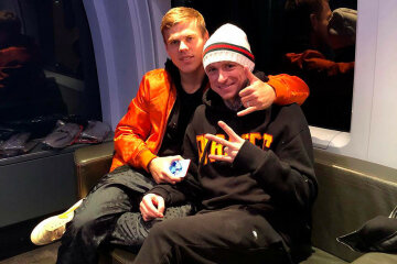 кокорин мамаев