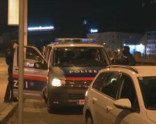 Теракт в Вене: стало известно, кем был один из преступников