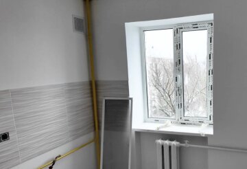 Безкоштовне житло для ВПО в Харкові