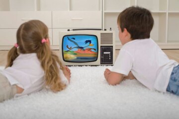 ТВ программа на 28.03.2018