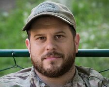 Военный медик из США переехал в Украину и пошел на фронт: "Может, я не имел права, но..."