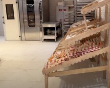 Дефицит продуктов в Полтавской области