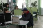 Грошова допомога для пенсіонерів у Київській області