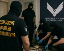 Обшуки як бізнес? СтопКор перевіряє інформацію про сумнівні практики в роботі Департаменту боротьби з наркозлочинністю - ЗМІ