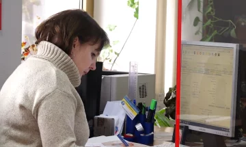 Работа для пенсионеров в Киеве