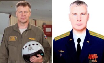 Два російські льотчики більше не зможуть бомбити Україну: подробиці "негативного зльоту"