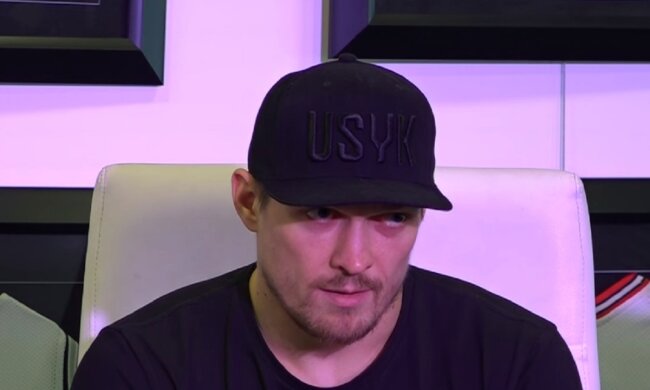 Усика публично унизили после угроз украинцам: "Интеллект аквариумной рыбки"