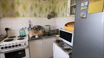 Безкоштовне житло для ВПО на Полтавщині