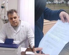 Ветеран ЗСУ поскаржився на медика, який відмовився від української мови: лікар вже є фігурантом кримінальної справи