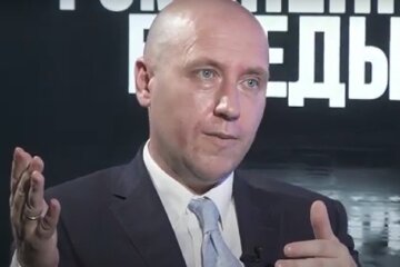 Поки не було кризи, відсутність кредиту нікого не хвилювала, але зараз бізнес задихається без обігових коштів, - Бізяєв