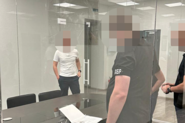 40 тысяч еженедельно: украинский чиновник прокрутил коррупционную схему для собственного обогащения