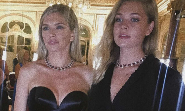 Віра Брежнєва, Соня Кіперман