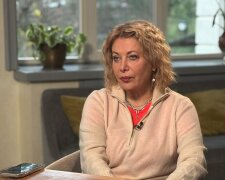 Наталья Влащенко