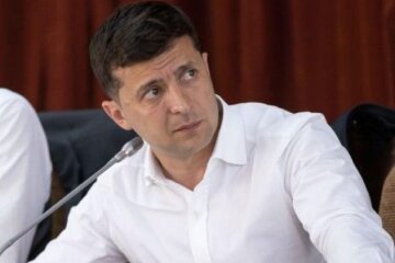 зеленский