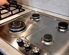 Графік відключення газу на тиждень з 15 по 21 грудня у Житомирській області