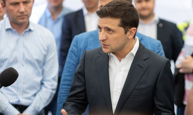 Візит Зеленського до Харкова: активісти заполонили місто, стали відомі вимоги