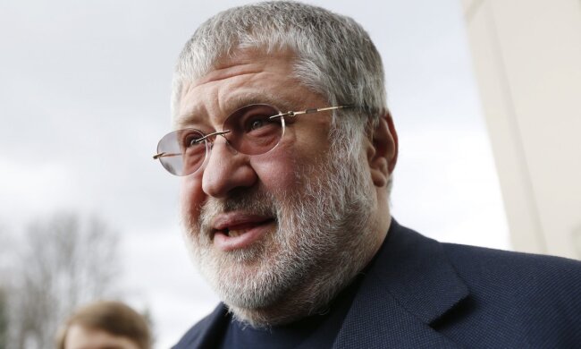 игорь коломойский