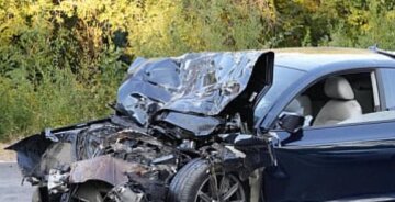 На объездной дороге в Кривом Роге произошла трагическая авария