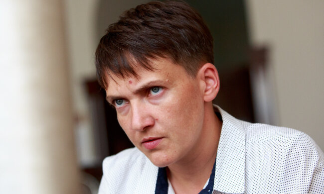 Савченко
