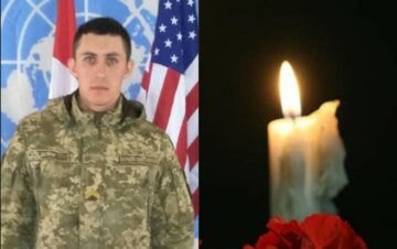 "Низкий поклон Герою": жизнь молодого бойца ВСУ оборвалась на Донбассе, побратимов спасают врачи