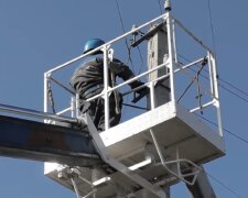 Графіки відключення світла у Сумах на тиждень з 6 до 12 квітня