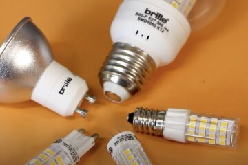 График отключения света в неделю с 22 по 28 сентября в Сумской области