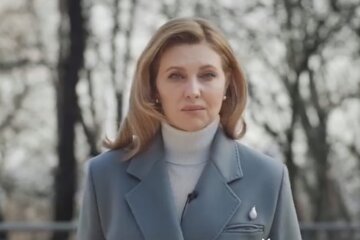 "Из Швеции виднее": Елена Зеленская срочно обратилась к украинцам после скандала, фото