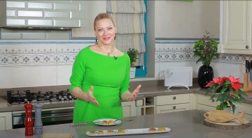 Звезда "Мастер Шеф" Литвинова поделилась быстрым рецептом рыбных котлет: "Будут очень вкусными!"