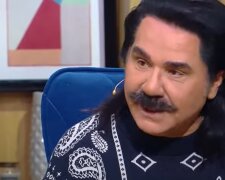 Павел Зибров
