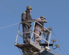 Графіки відключення світла в Одеській області на 31 грудня