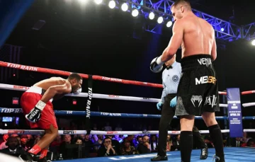 Гвоздик - Нгумбу, Александр Гвоздик, Дуду Нгумбу