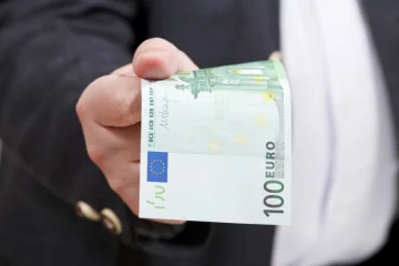курс валют в украине, евро