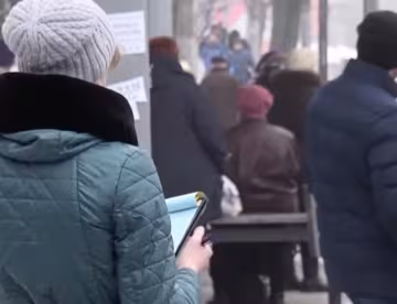 Новий графік руху транспорту в Львівській області