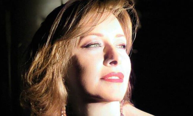 Елена Кравец, квартал 95, женский квартал