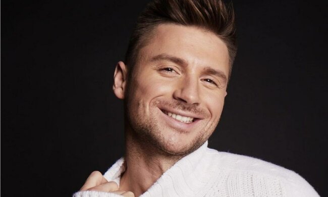 Сергей Лазарев