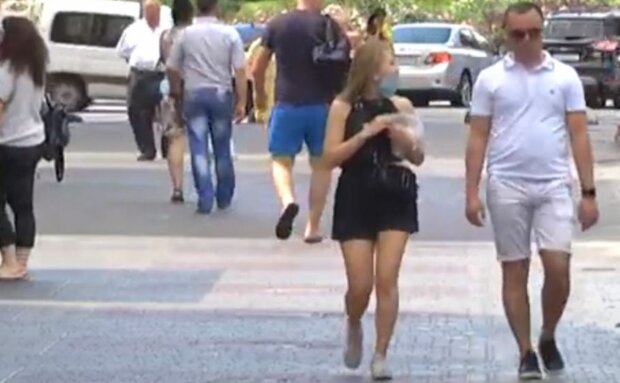 Нові правила при в'їзді з-за кордону, Кабмін прийняв рішення: