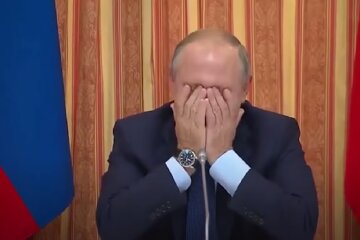 путин, владимир путин