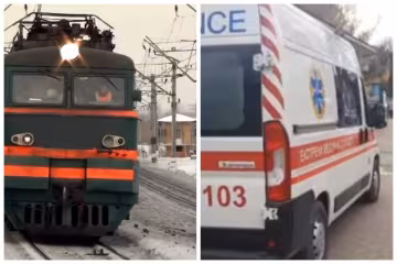 Під Києвом спроба зробити яскраве фото закінчилася бідою: "Зачепив капюшоном дроти"