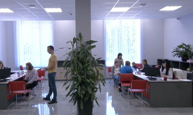 Втрата пенсії для мешканців Херсонської області з 1 квітня