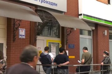 Работа для пенсионеров в Чернигове