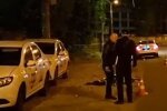 Пьяный водитель сбил пожилую женщину и сбежал, видео: "отлетела на 50 метров"
