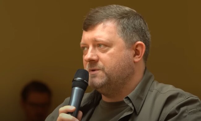 Ми не можемо, на жаль, спрямовувати мільярди зовнішньої допомоги на війну, - Олександр Корнієнко