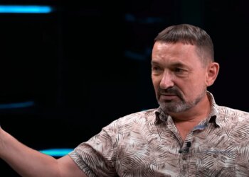 Сергей Гайдай