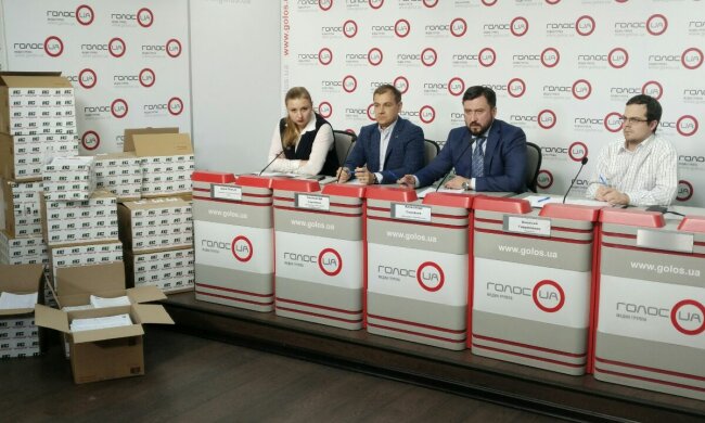 Народну декларацію про мир партії «РОЗУМНА СИЛА» підписали 1 мільйон українців (ВІДЕО)