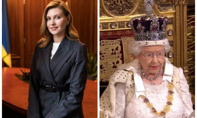 Стало известно о тайном решении Елены Зеленской: "Как Елизавета II"