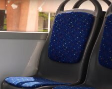 новий графік транспорту у Запоріжжі